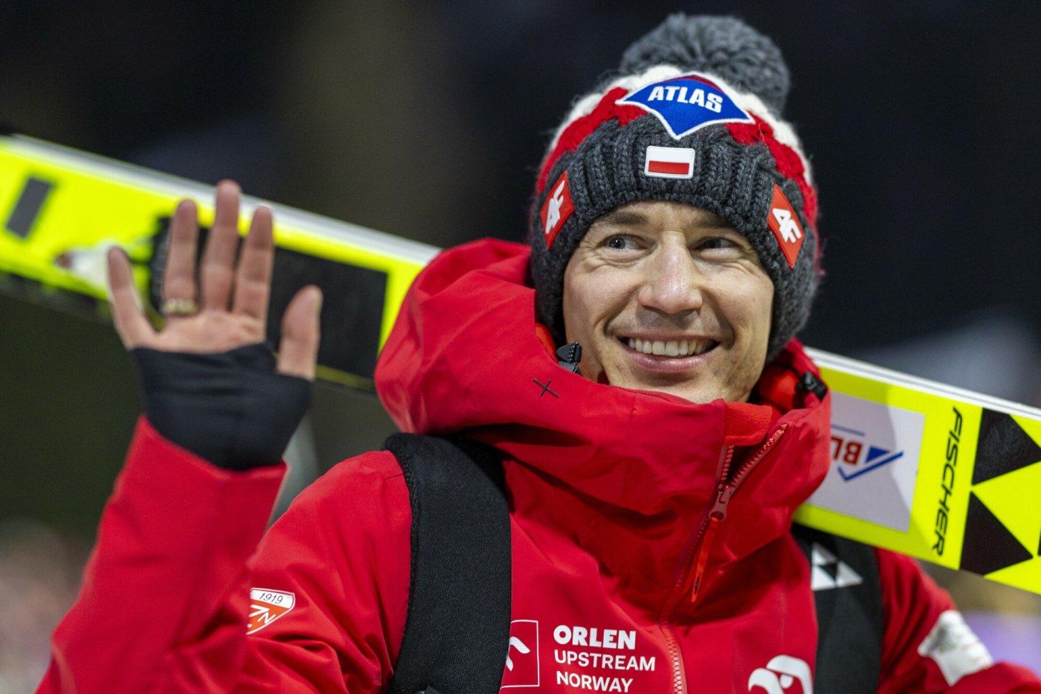 Kamil Stoch kończy karierę. Tak utytułowany skoczek motywował swoją decyzję