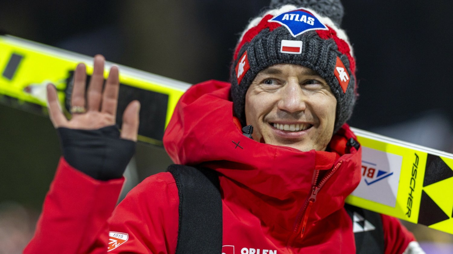 Kamil Stoch kończy karierę. Tak to umotywował