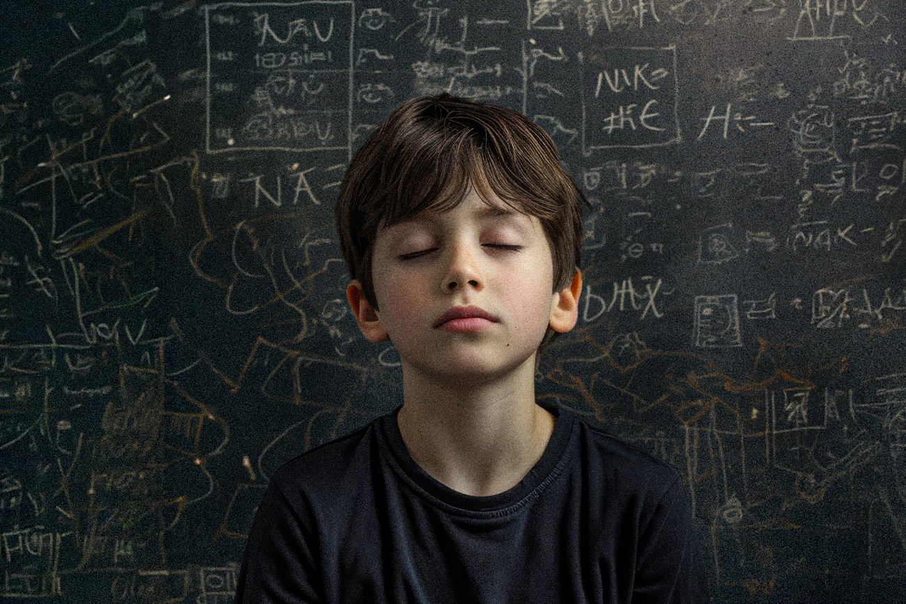 Mają dyskalkulię. Problem podobnie częsty, jak ADHD