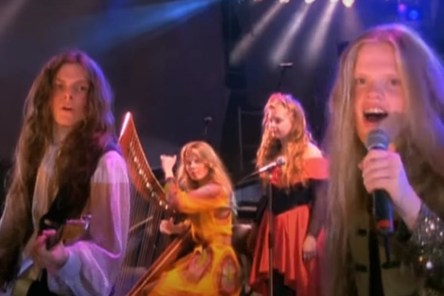 the kelly family historia zespołu co robią the kelly family historia zespołu co robią angelo michael patrick