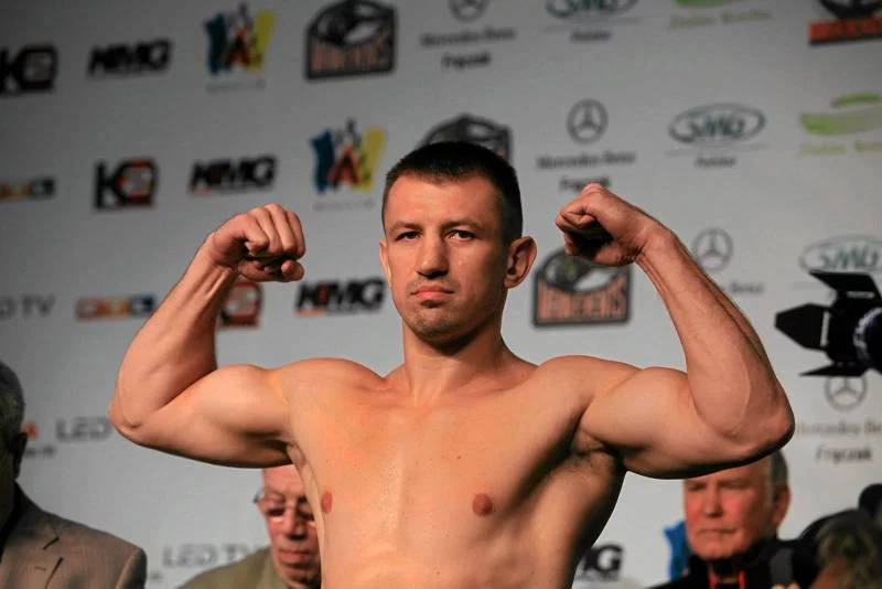 Tomasz Adamek