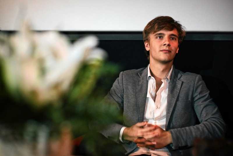 W internecie pojawiły się nieprawdziwe informacje o tym, że Maciej Musiał nie żyje.