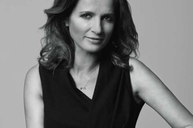 Jola Lewicka, ekspertka brafittingu i właścicielka marki salonów z bielizną Li PARIE lingerie.