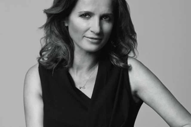 Jola Lewicka, ekspertka brafittingu i właścicielka marki salonów z bielizną Li PARIE lingerie.
