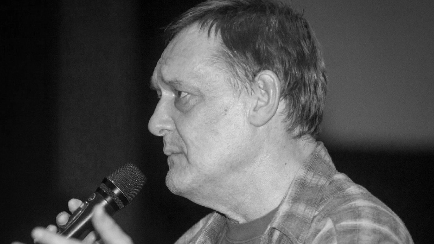 Piotr Bikont nie żyje.