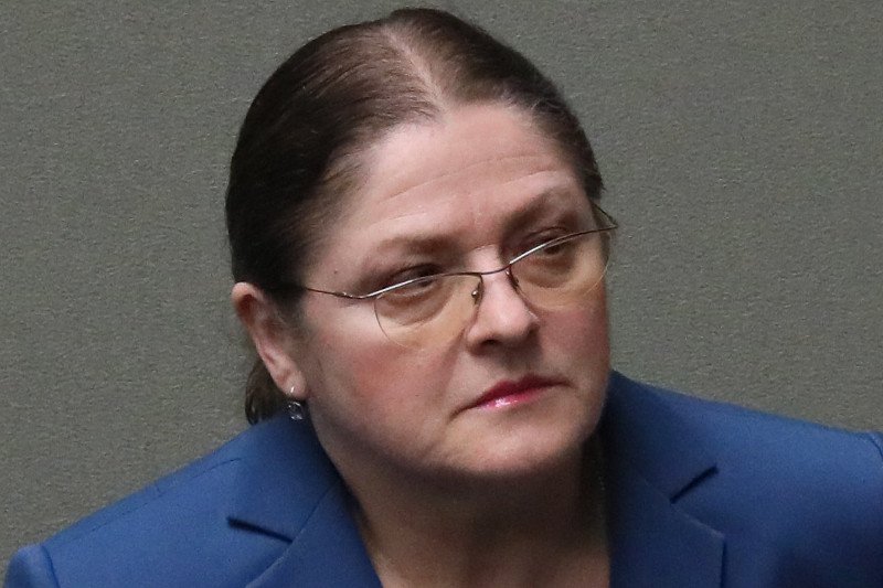 Większość Polaków uważa, że Krystyna Pawłowicz podjęła dobrą decyzję z odejściem z polityki.