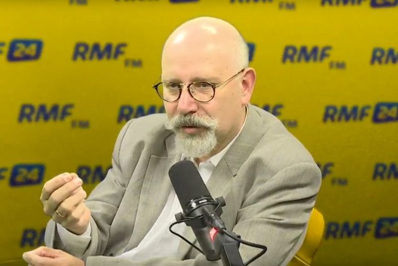 Maciej Świrski współwinnym konfliktu z Izraelem?