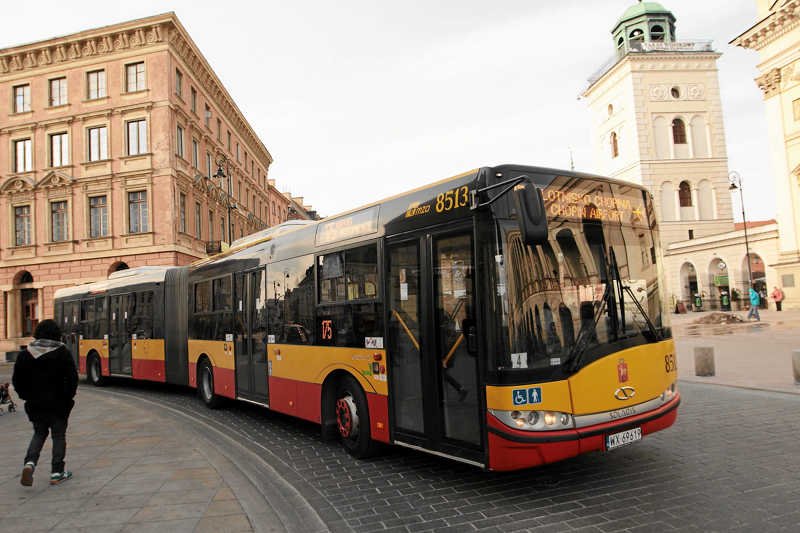 Bilety ZTM podrożały od 1 stycznia 2013 roku. W ślad za tym spadły wpływy z ich sprzedaży.