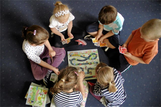 Po śmierci dziecka nie wszyscy rodzice zdecydowali się posłać dziecko do przedszkola