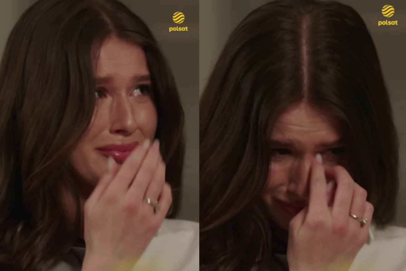 W nowym odcinku "Tańca z gwiazdami" poleją się łzy.