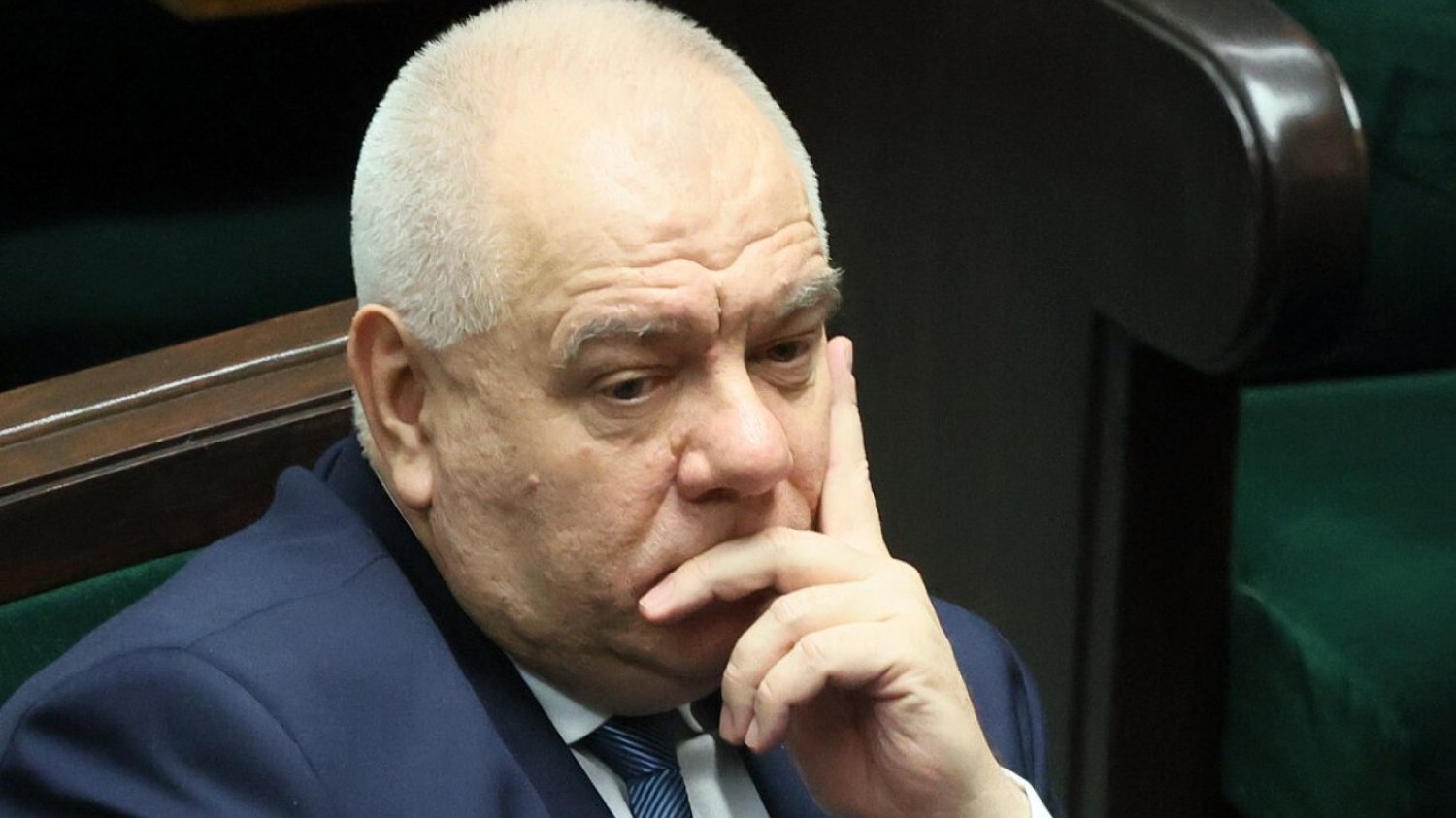 Sejm zdecydował ws. komisji ds. wyborów kopertowych. PiS też był "za".