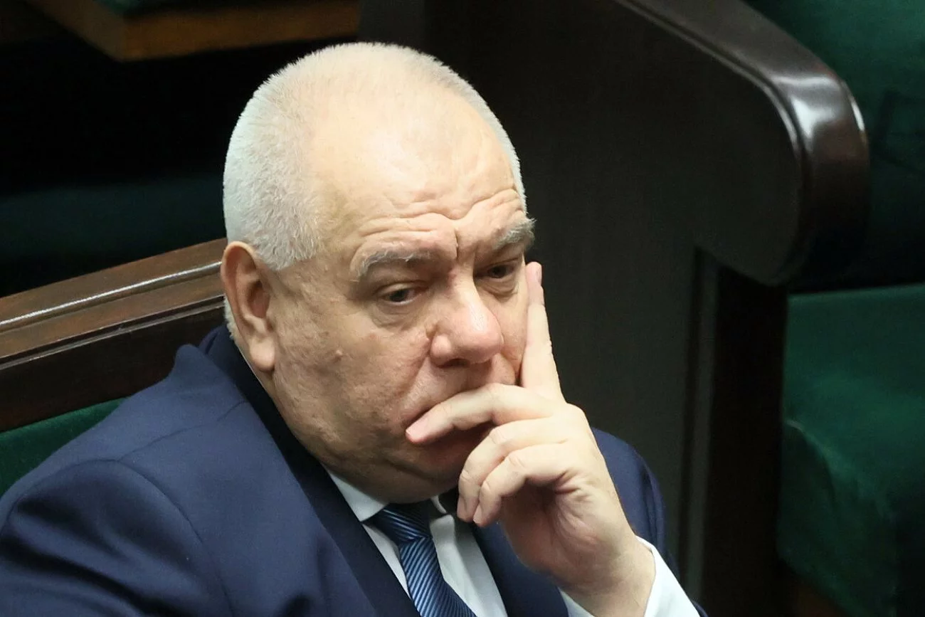 Sejm zdecydował ws. komisji ds. wyborów kopertowych. PiS też był "za".