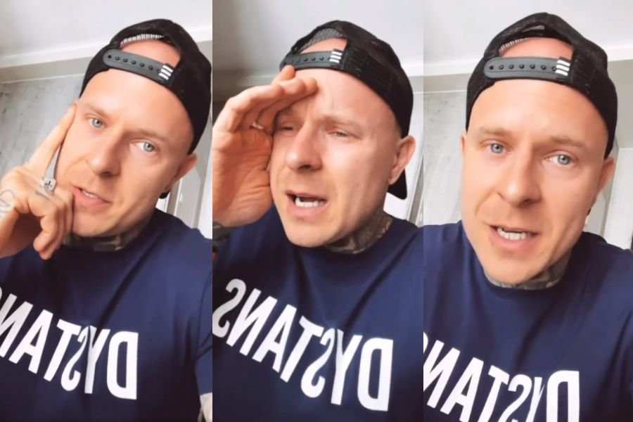 jakub czarodziej uchodźcy ukraina hejt film