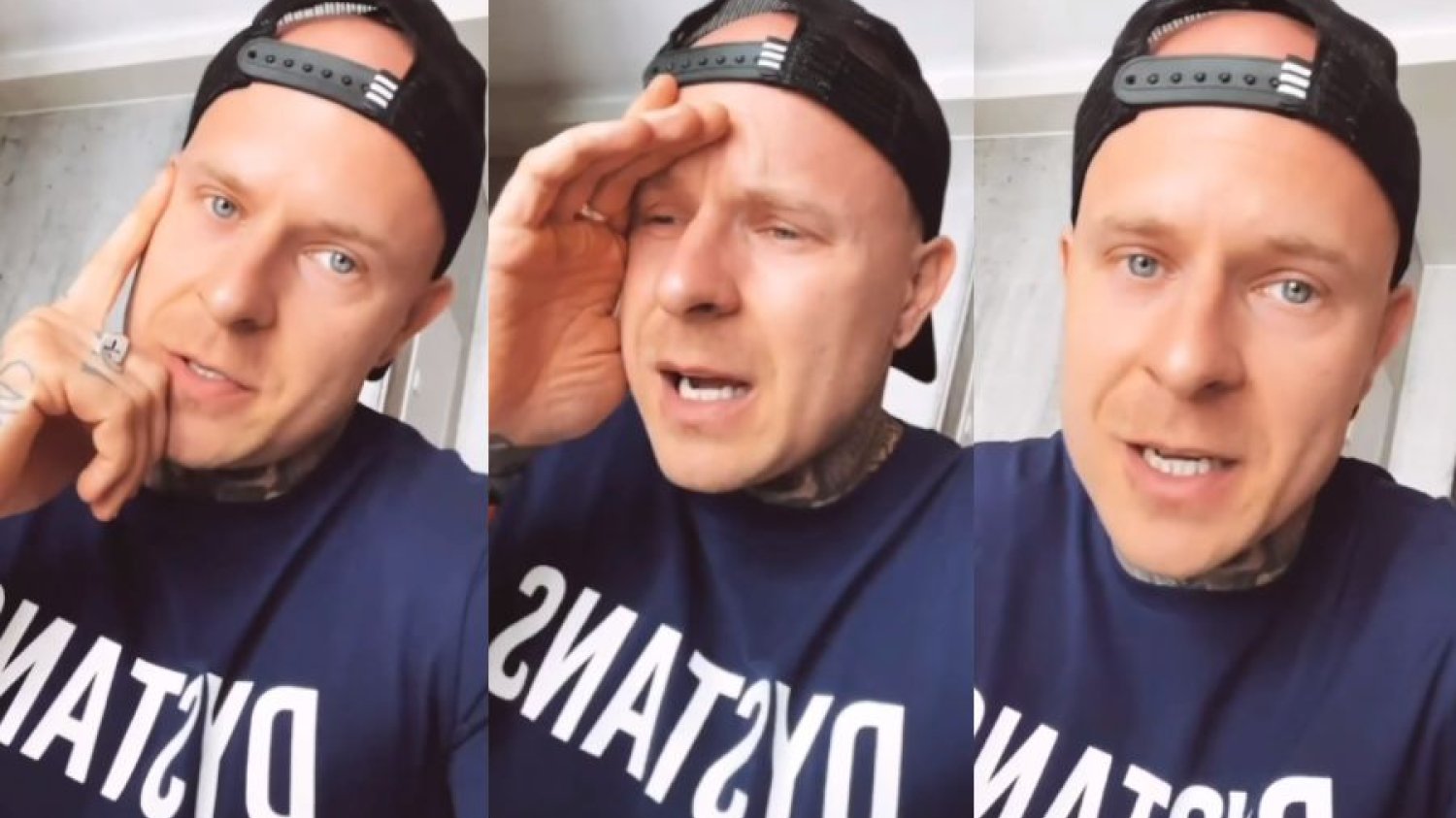 jakub czarodziej uchodźcy ukraina hejt film