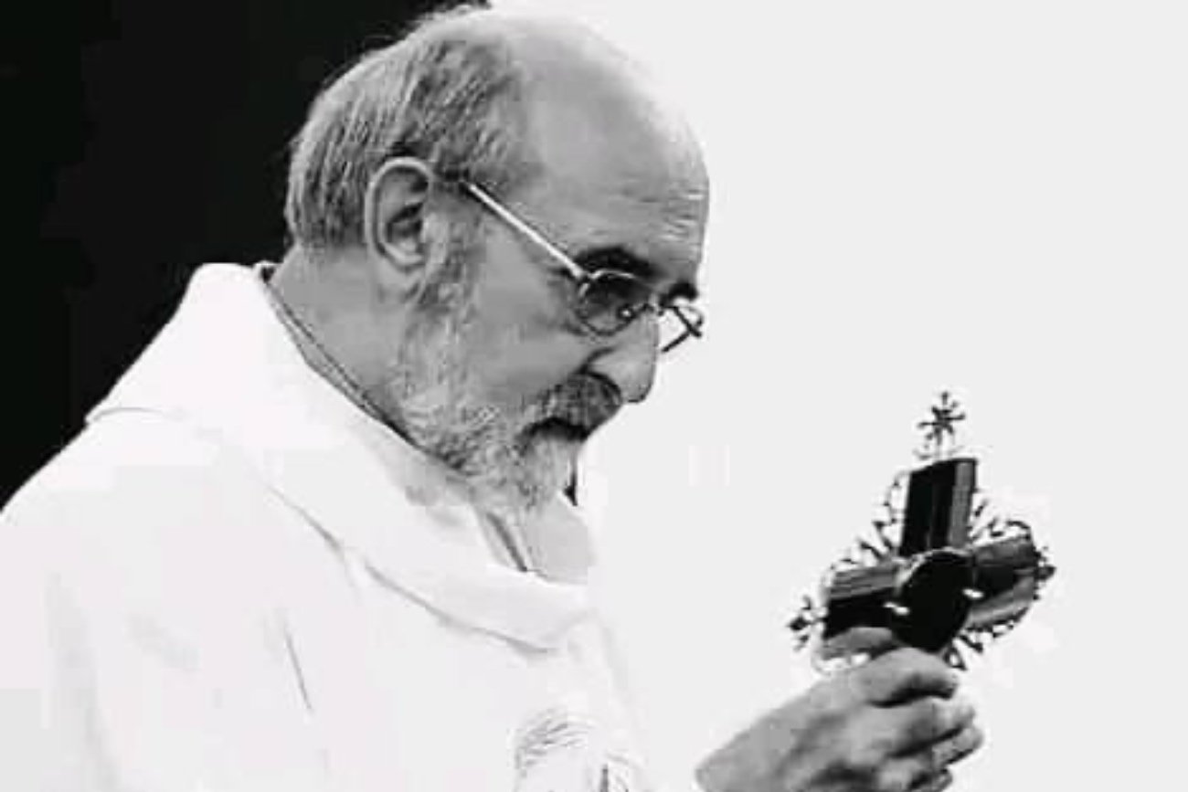 Nie żyje ksiądz ze Szczytna. Duchowny został brutalnie pobity na plebanii.