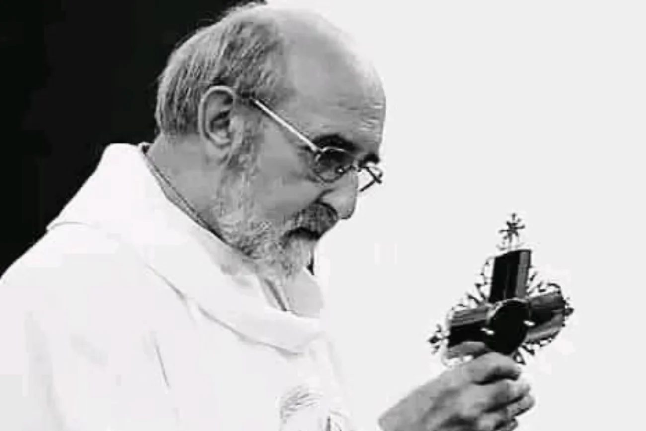 Nie żyje ksiądz ze Szczytna. Duchowny został brutalnie pobity na plebanii.