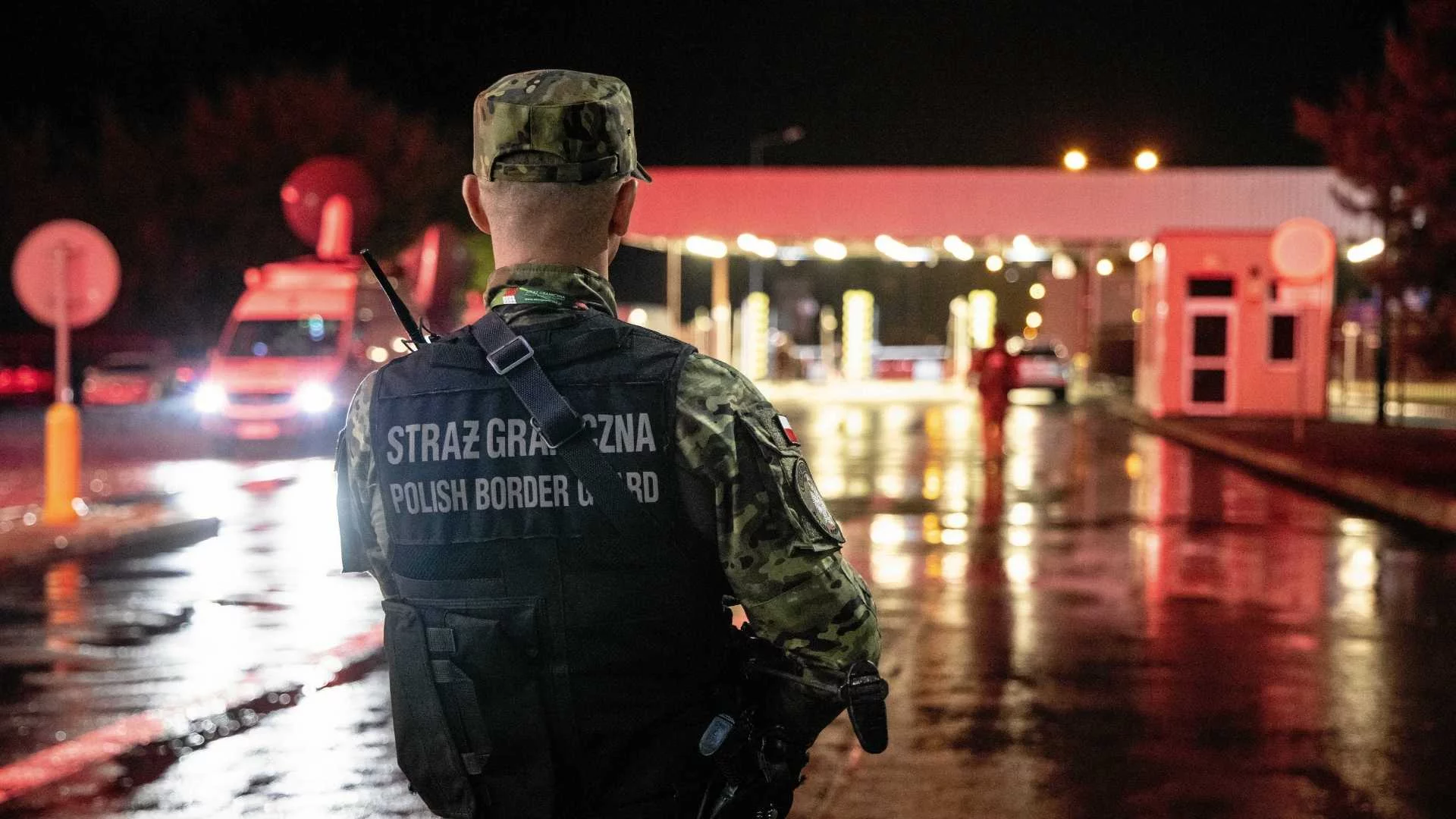 Rośnie fala ukraińskich uchodźców w Polsce i Niemczech. "Cierpliwość się kończy". Ukraińscy uchodźcy w Polsce i Niemczech. Frustracja rośnie.