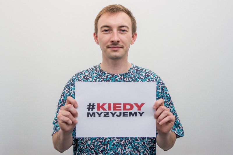 Po 100 latach od odzyskania niepodległości, Polacy nadal mylą słowa "Mazurka Dąbrowskiego".