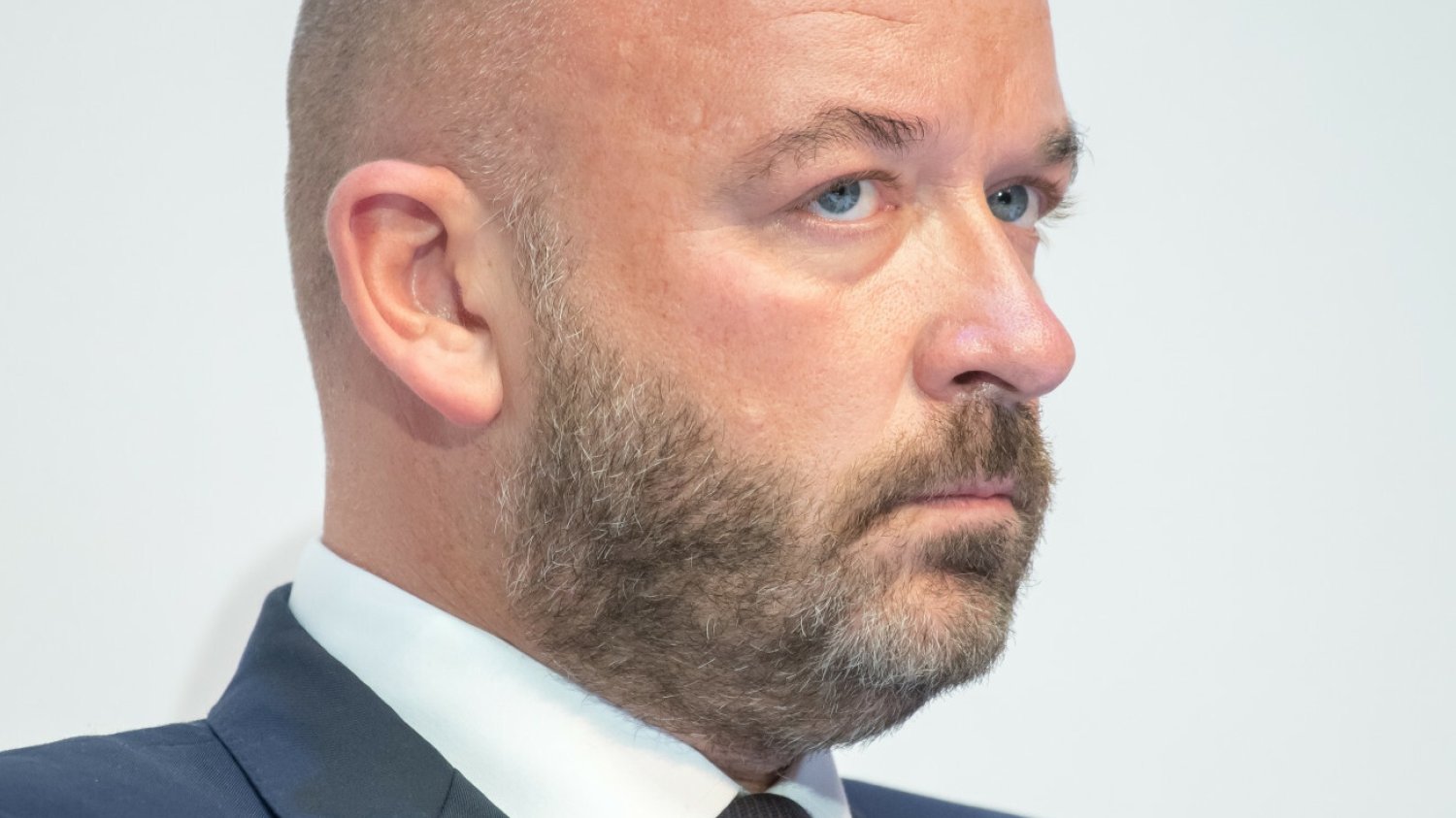 Sutryk skonfrontowany ws. obrażania niepełnosprawnego na Facebooku