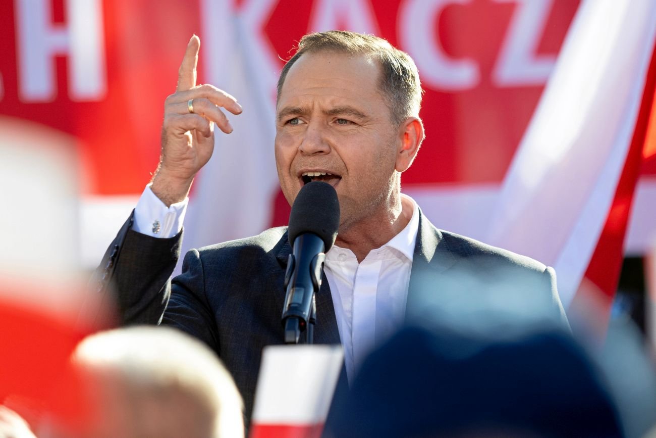 "Inwestorzy mogą unikać Polski". Eksperci z niepokojem o wyborze Nawrockiego