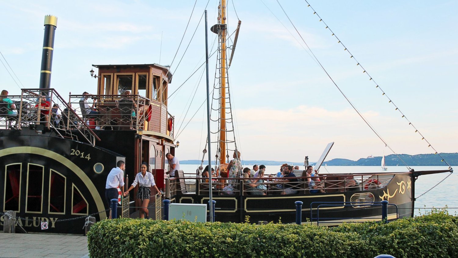 Nie mają morza, a przyciągają Polaków. Podróż rozważa prawie co drugi turysta