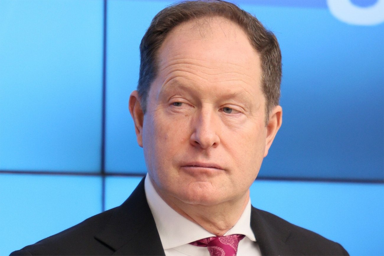 Mark Brzezinski, ambasador USA w RP