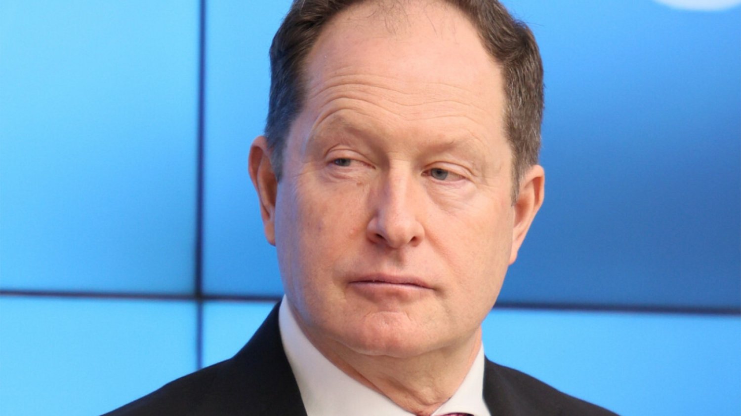 Mark Brzezinski, ambasador USA w RP