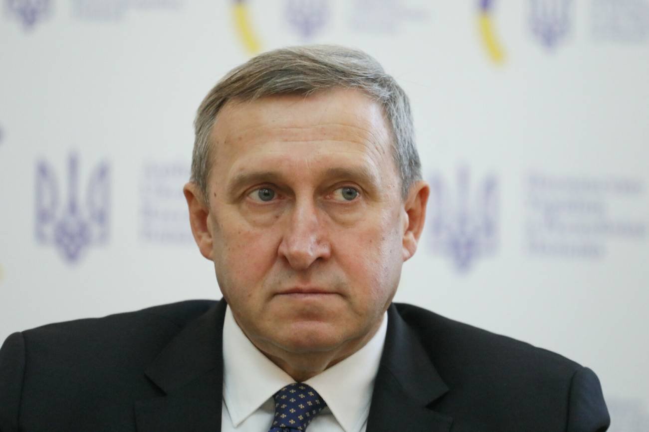 Straciliśmy brata Moskwę, ale zyskaliśmy siostrę Polskę. Ambasador Ukrainy