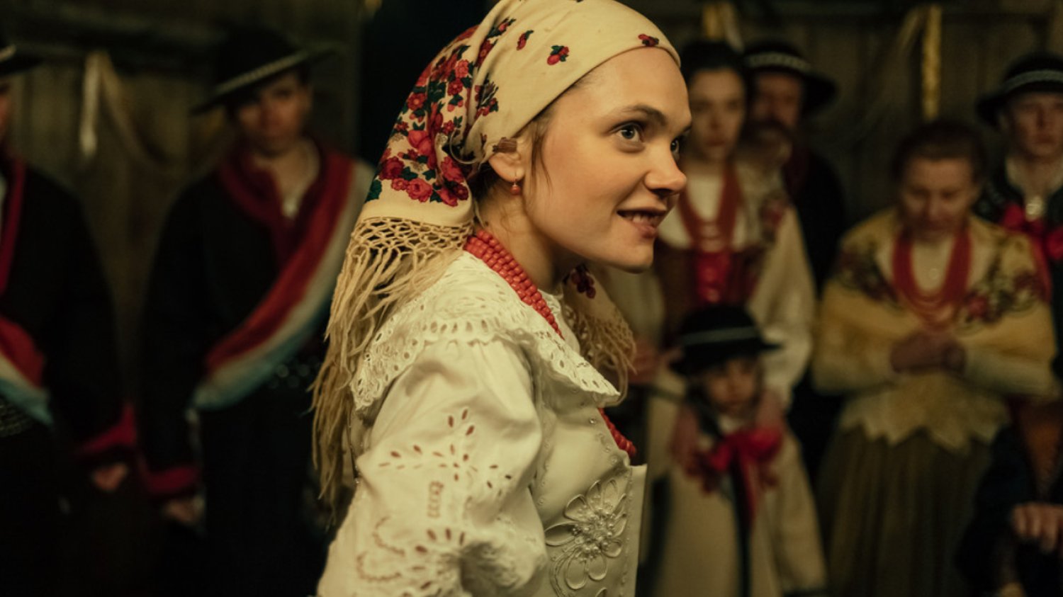 "Biała odwaga" niedługo pojawi się w ofercie Amazon Prime Video. Kiedy? "Biała odwaga" niedługo pojawi się w ofercie Amazon Prime Video. Kiedy?