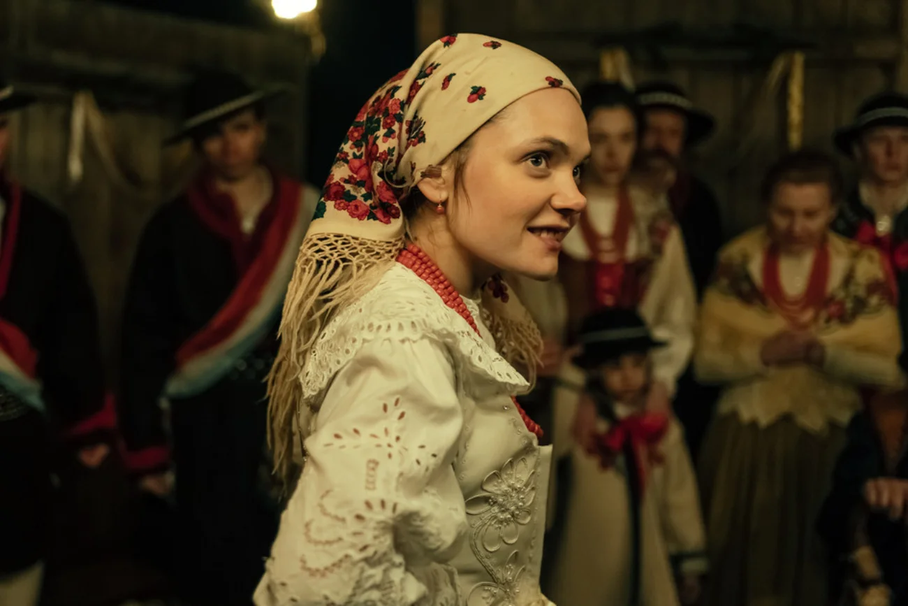 "Biała odwaga" niedługo pojawi się w ofercie Amazon Prime Video. Kiedy? "Biała odwaga" niedługo pojawi się w ofercie Amazon Prime Video. Kiedy?