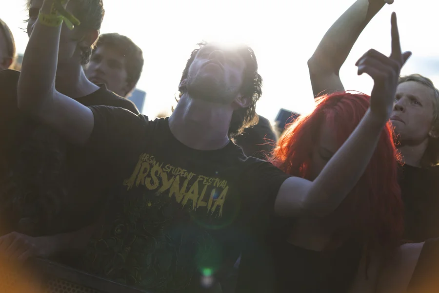 Ursynalia 2013,