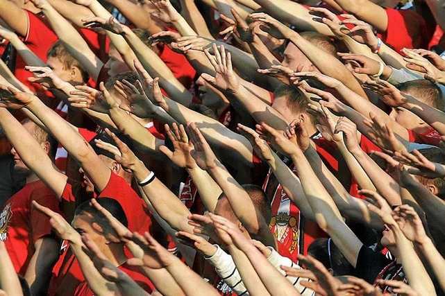 Czy kibice na stadionach w Ekstraklasie doczekają się w końcu piłki na przyzwoitym poziomie?