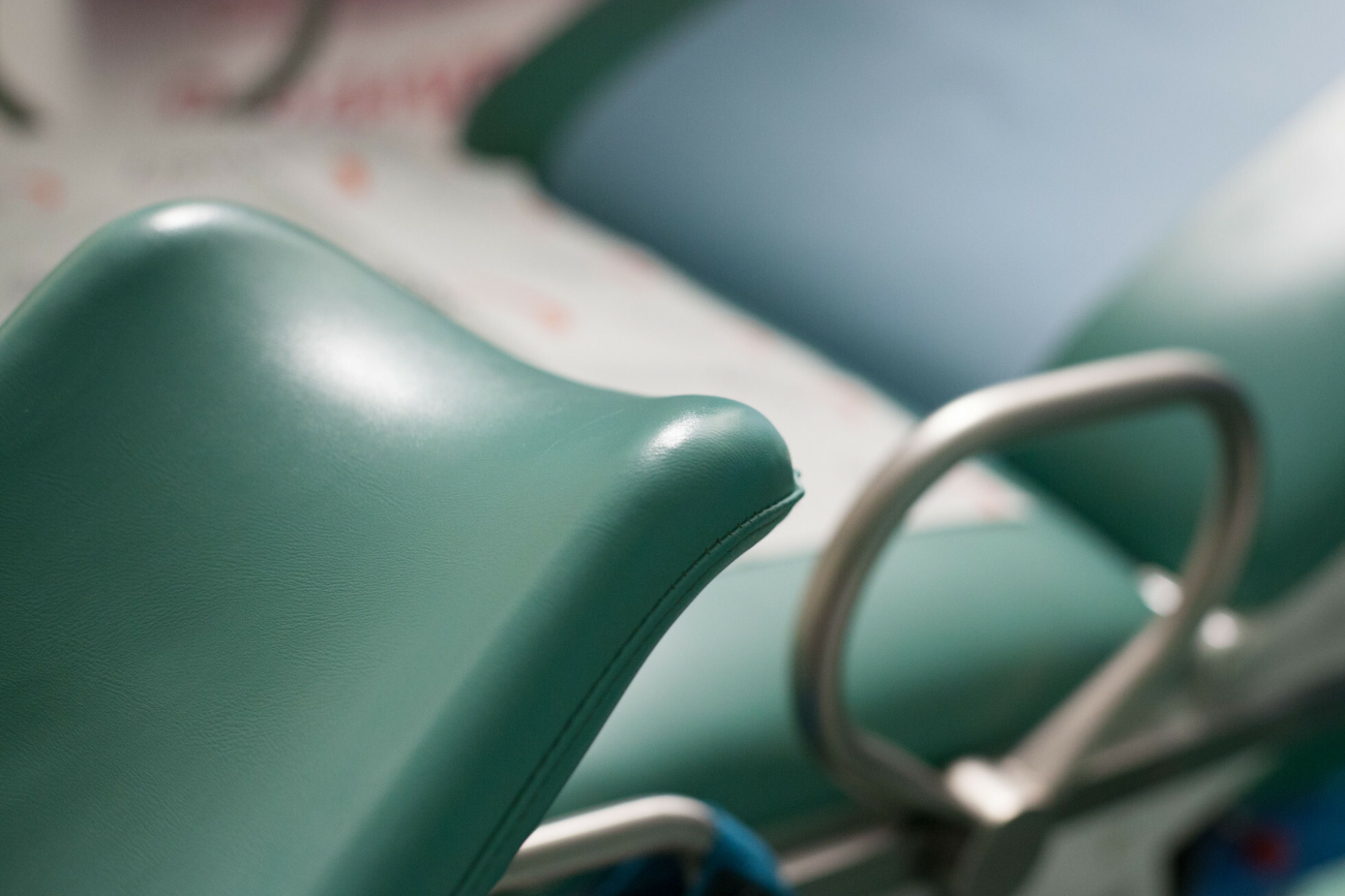 Znana ginekolożka z zarzutami. Grozi jej do 3 lat więzienia