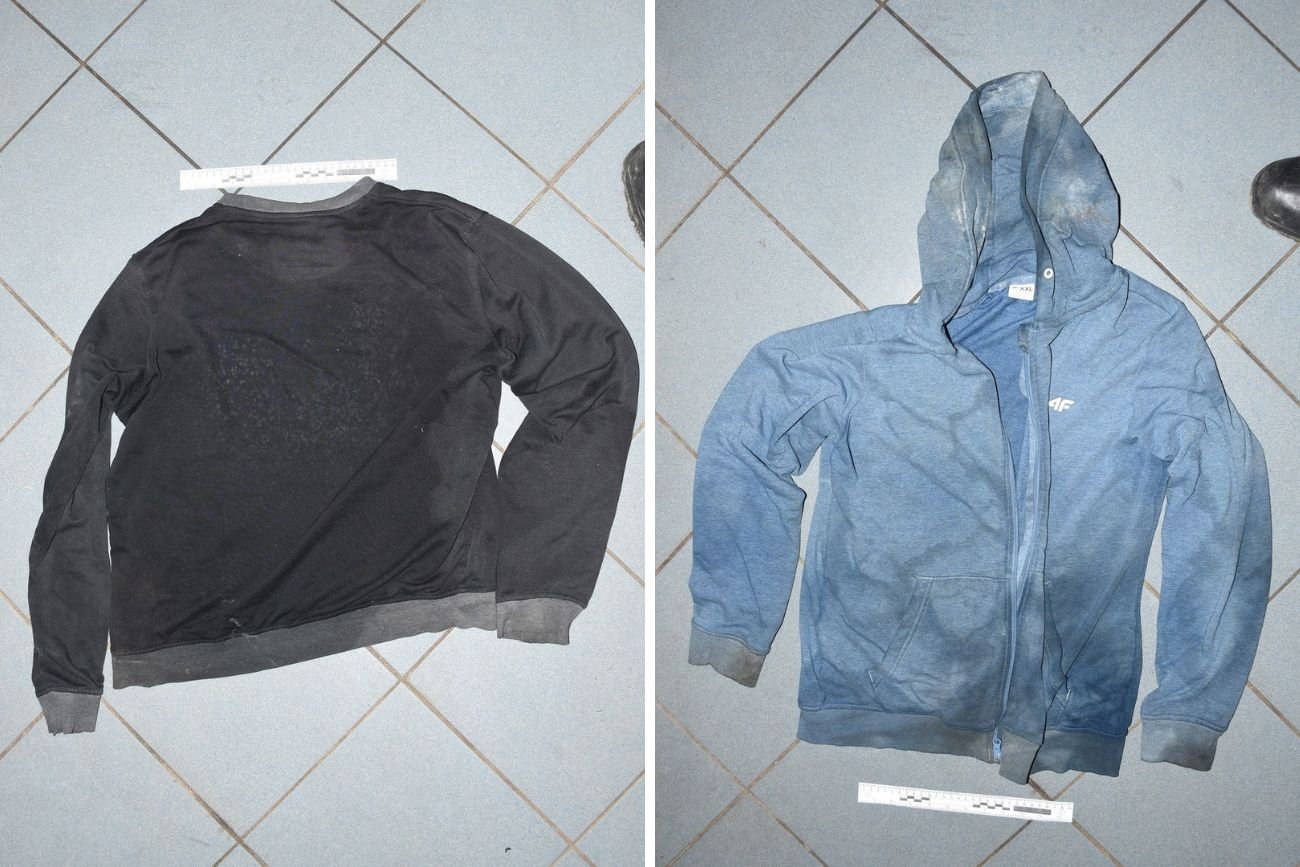 Olsztyn. Tajemnicza śmierć mężczyzny w pustostanie. To kluczowa wskazówka?