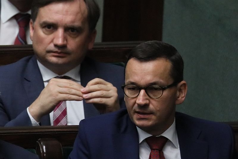 Rada Europy podjęła decyzję o monitorowaniu Polski w związku z planowaną przez rząd PiS ustawą kagańcową.