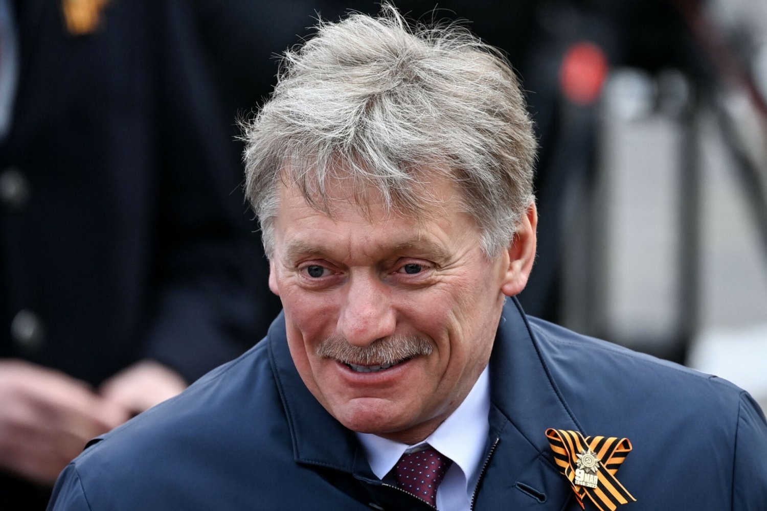 Kreml komentuje kryzys rządowy w Wielkiej Brytanii.