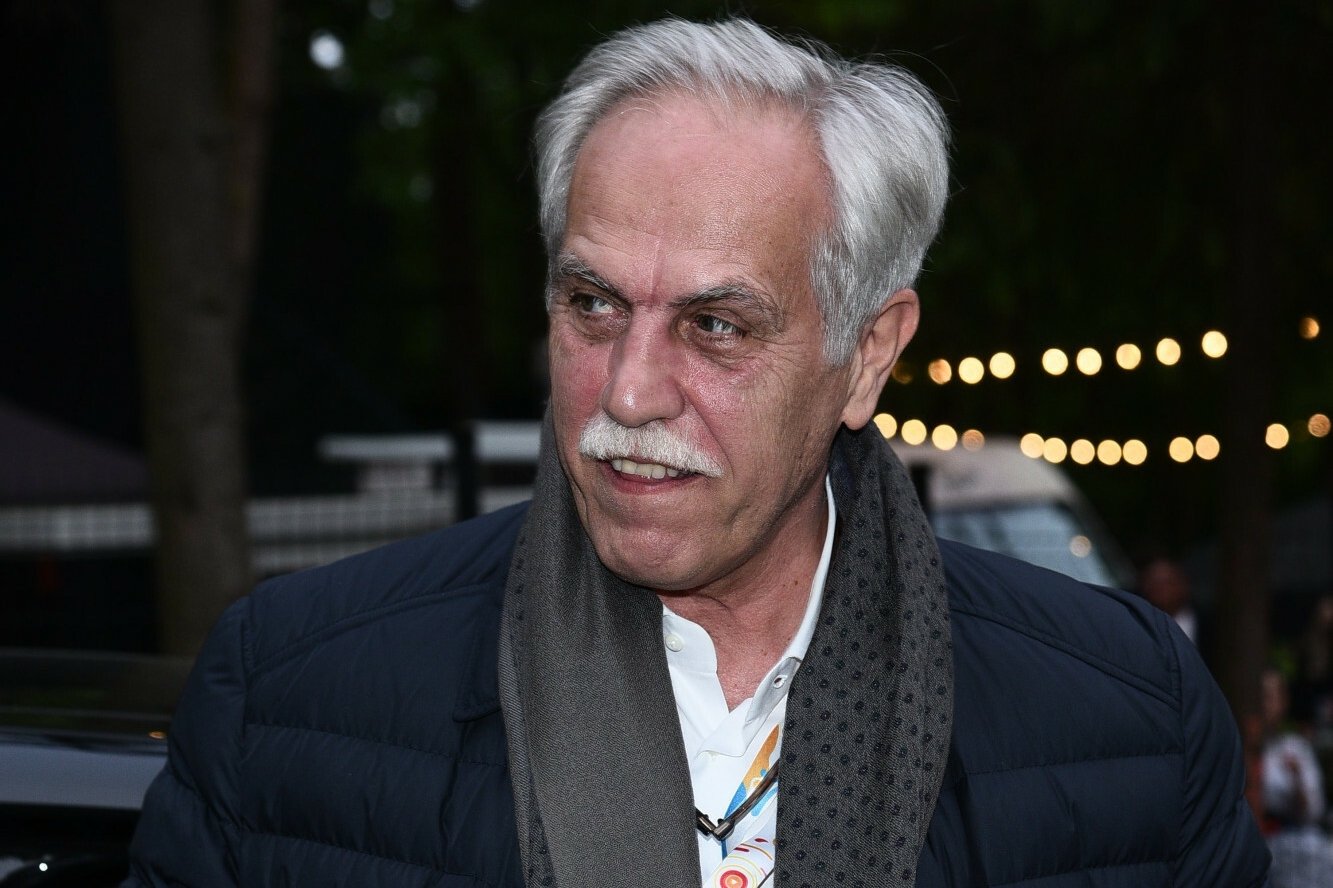 Nowe informacje o stanie zdrowia Zygmunta Solorza.