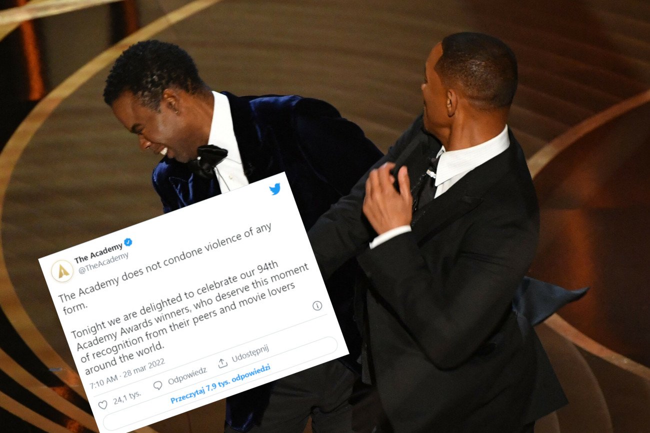 will smith, Chris Rock