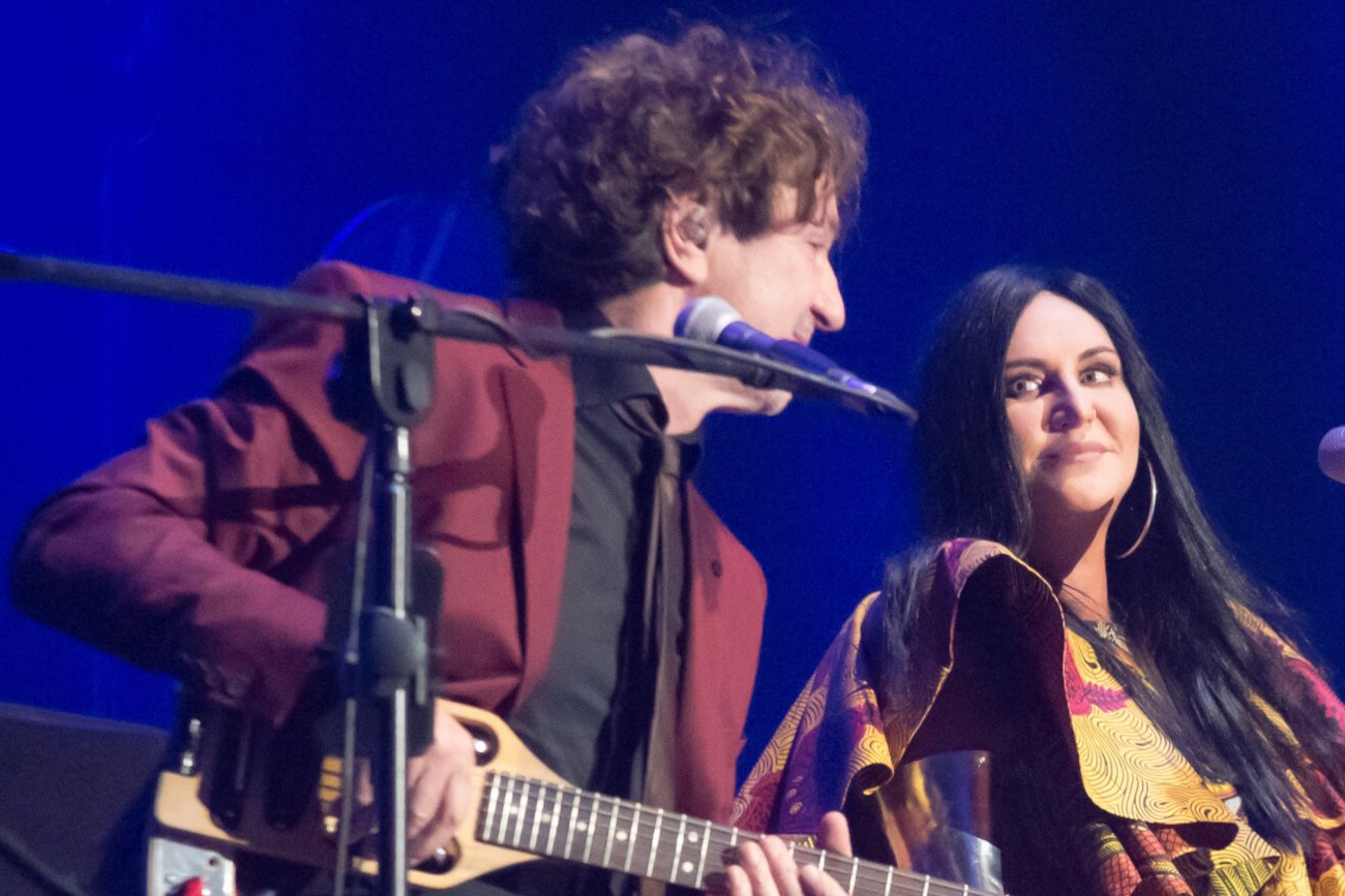 Polacy bojkotują występ Kayah i Bregovića.