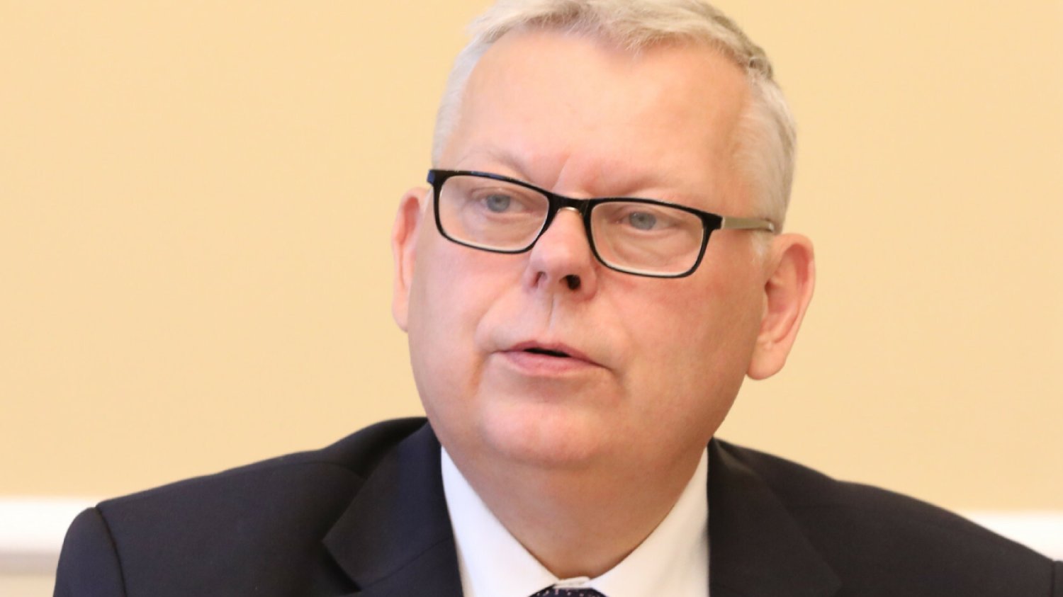 Marek Suski o prezesie PiS Jarosławie Kaczyńskim: Do setki pociągnie.