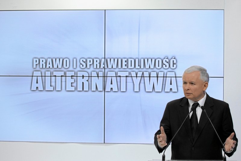 Czy PiS ma realne szanse na zwycięstwo w najbliższych wyborach parlamentarnych?
