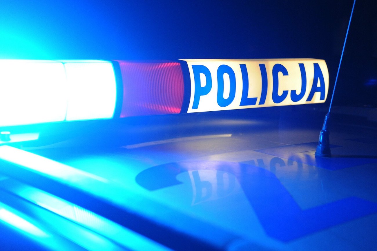 Radiowóz (zdjęcie ilustracyjne).