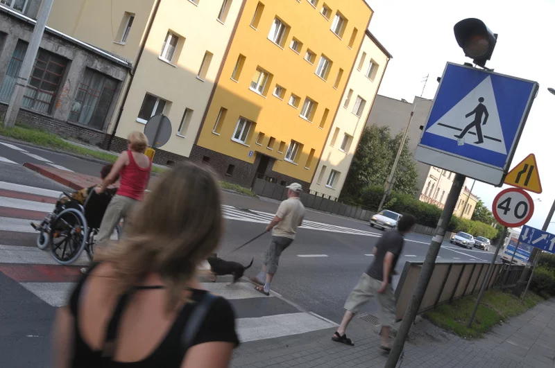 Polska jest w czołówce europejskich krajów, w których na drogach ginie najwięcej osób.