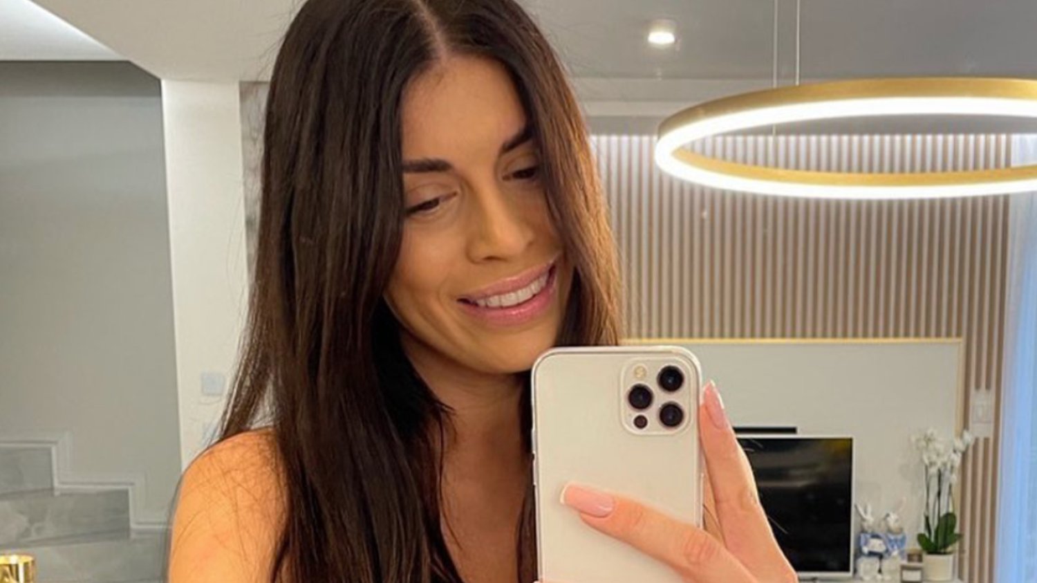 Stępień świętuje na Instagramie 32. urodziny. Wspomniała o swoim synu