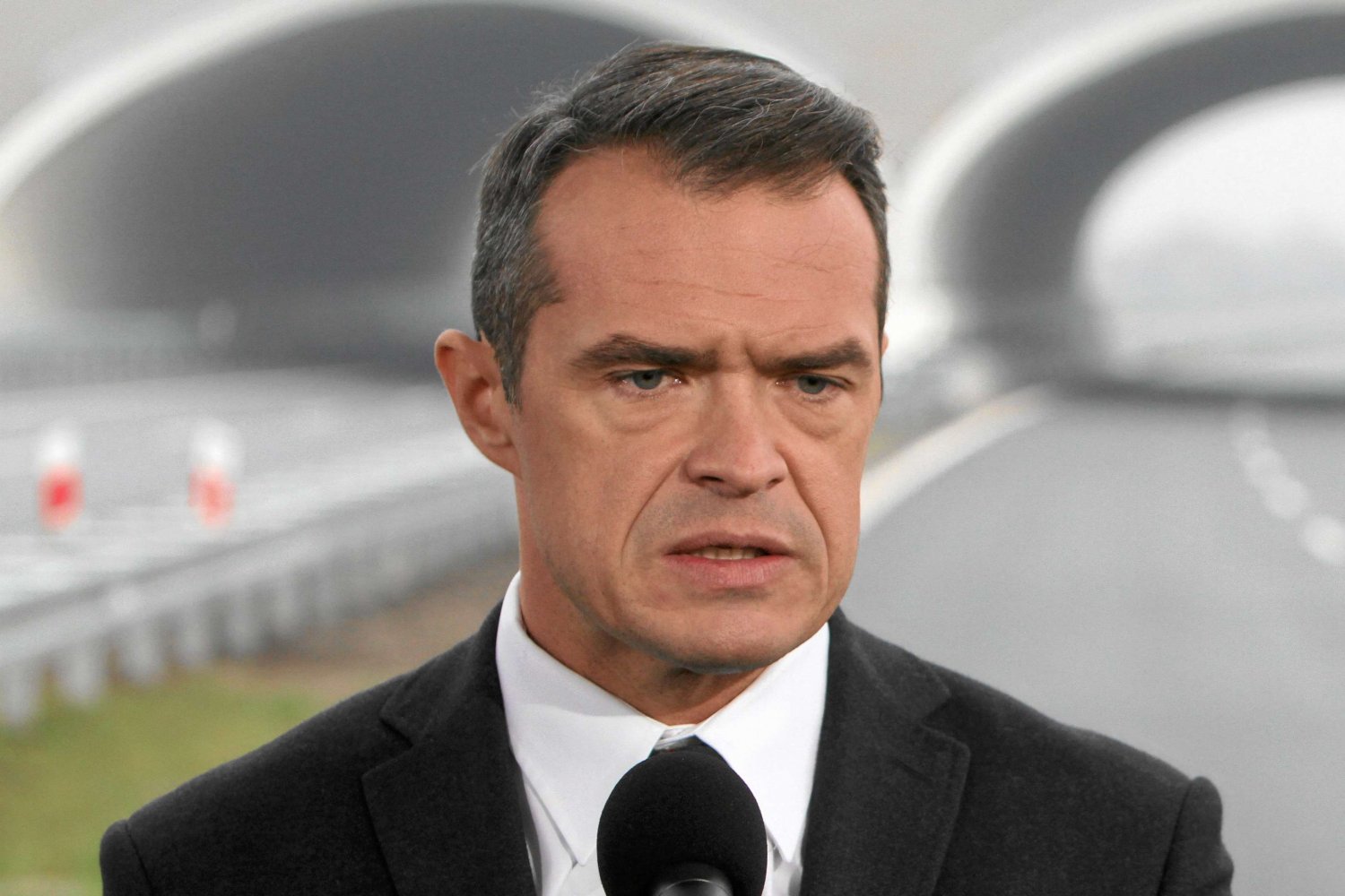 Sławomir Nowak odpowiedział na tekst "Wprost" o drogich zegarkach i jego kontaktach z biznesem