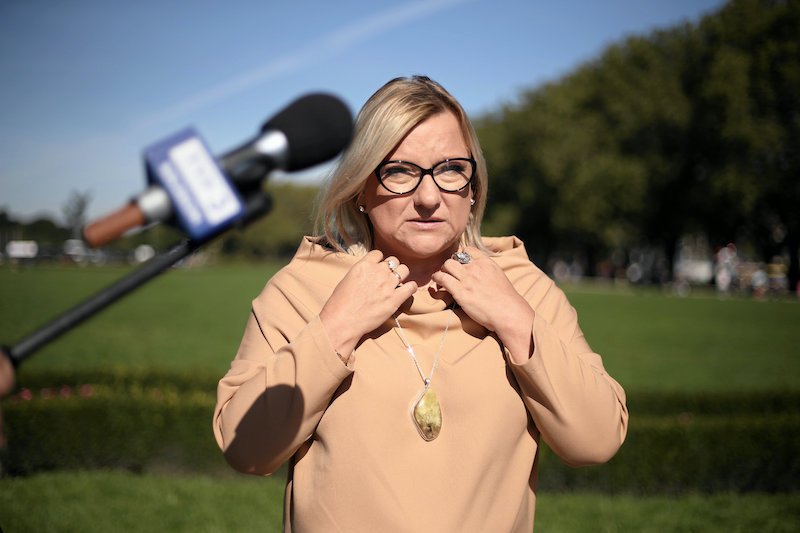 Po wyborach do Parlamentu Europejskiego w 2019 roku europosłanka Beata Kempa zwolniła stanowisko ministra pomocy humanitarnej. Plotki o jego likwidacji pojawiły się jeszcze przed negatywnym raportem NIK.