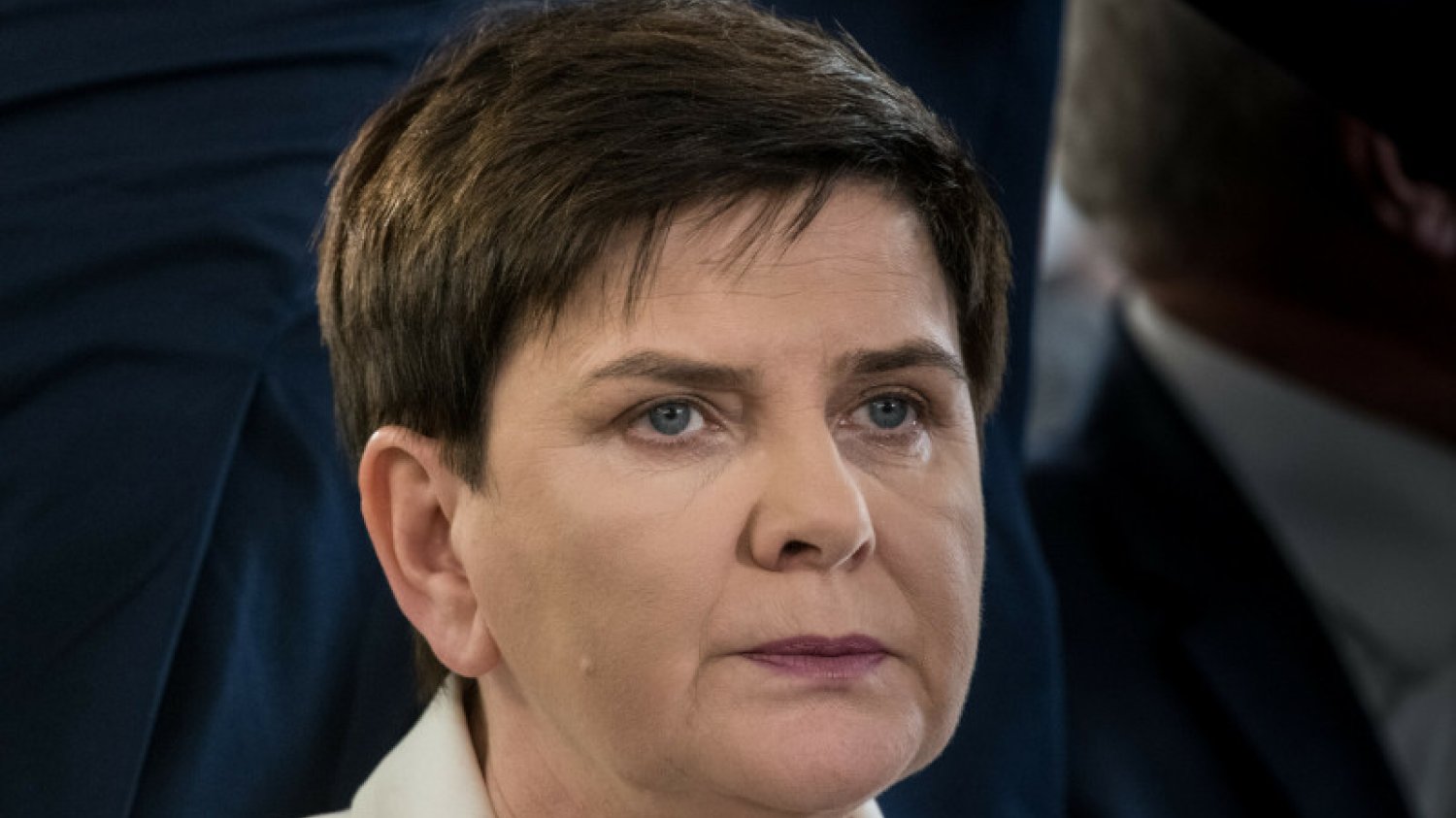 Szydło o przemówieniu szefowej KE: "Pytanie, czy to rzeczywista refleksja"