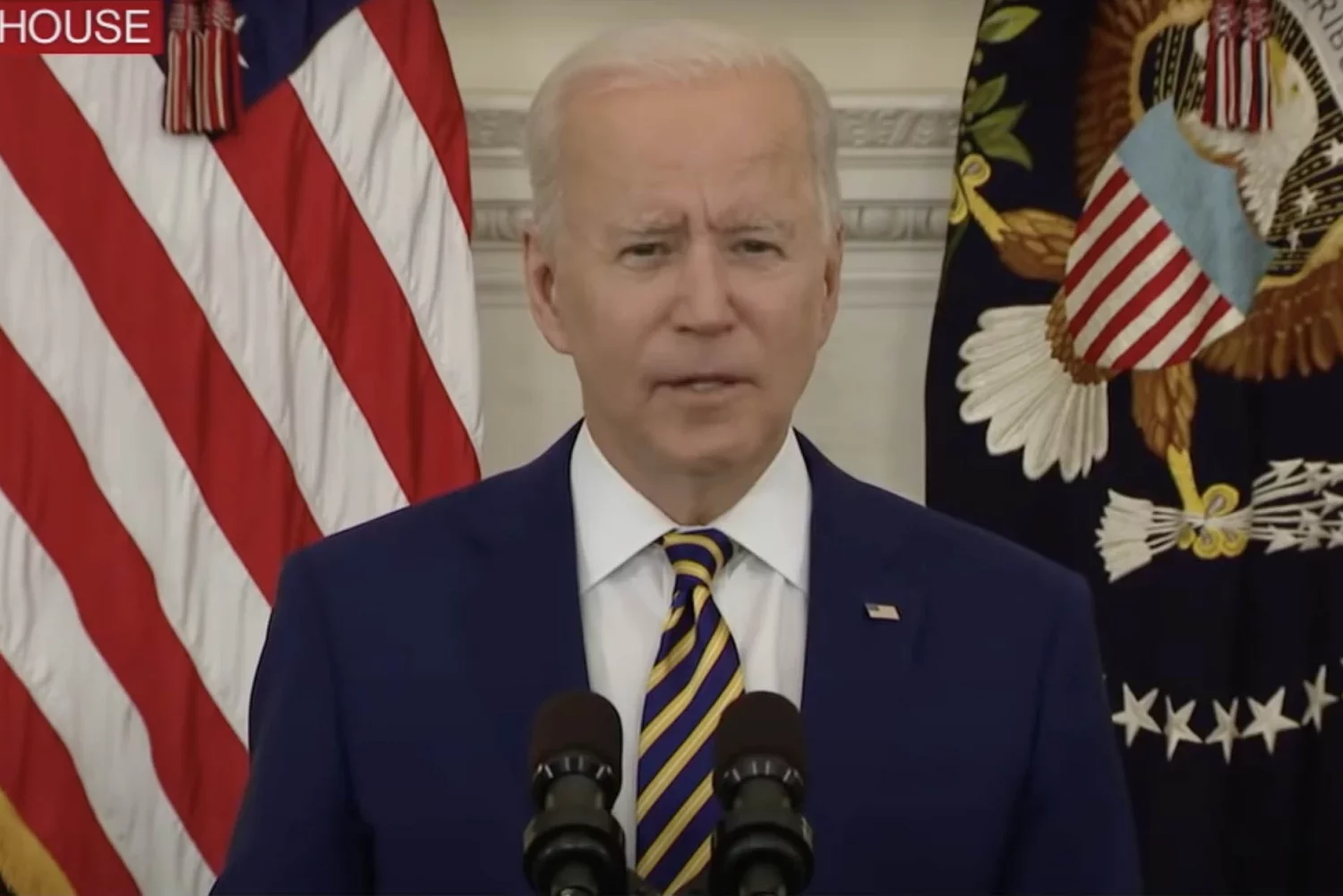 Chiny odpowiadają na sankcje USA tym samym.