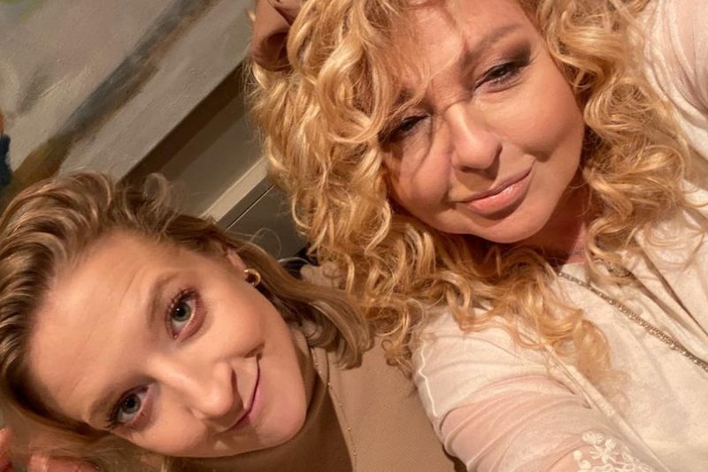 Córka Magdy Gessler Lara Gessler w tym roku została mamą