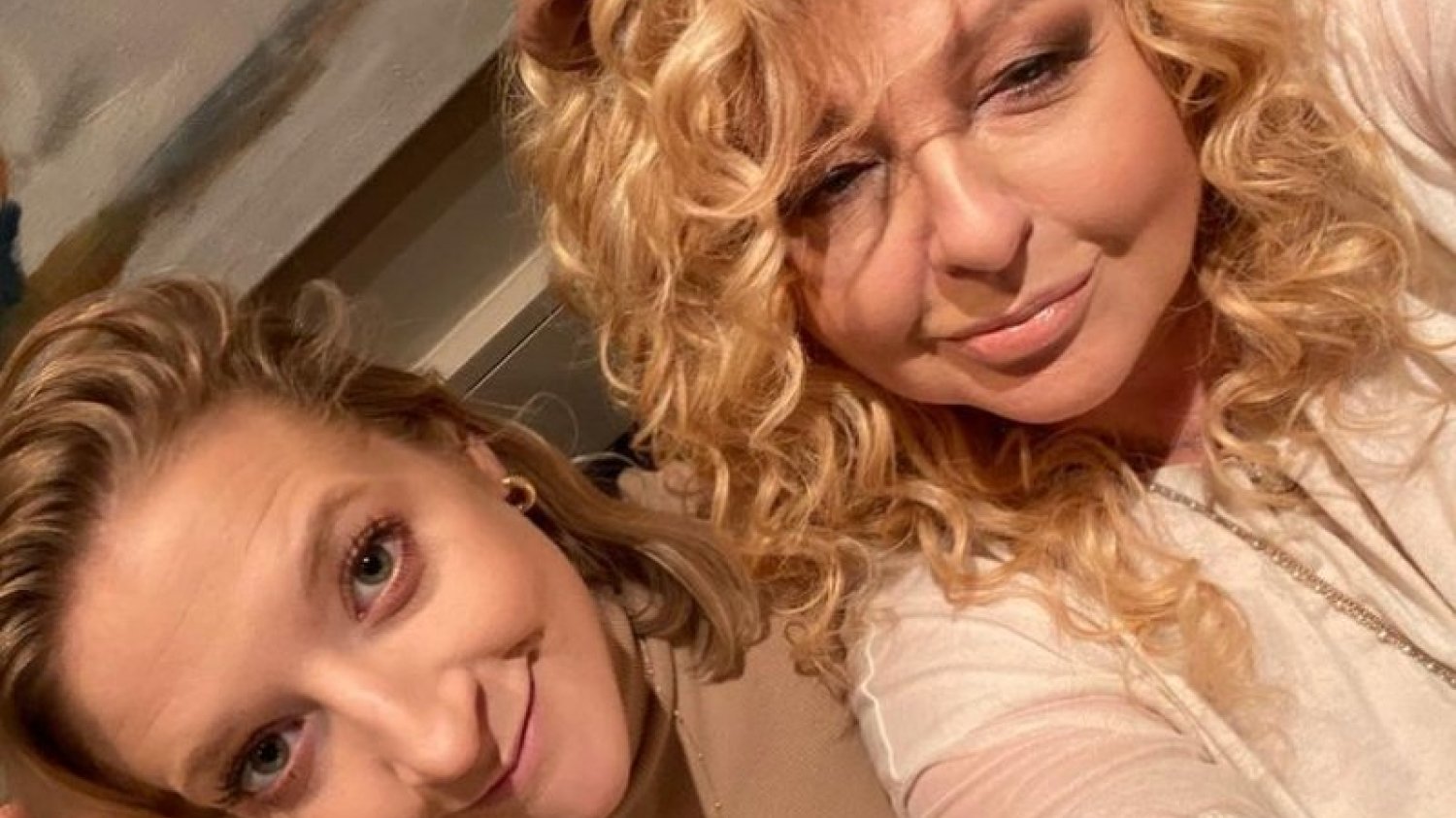 Córka Magdy Gessler Lara Gessler w tym roku została mamą